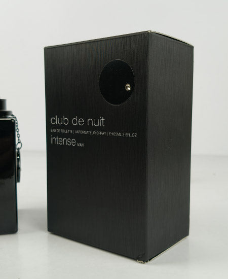 Club de Nuit Perfume