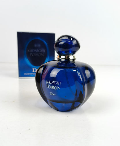 Midnight Poison Perfume