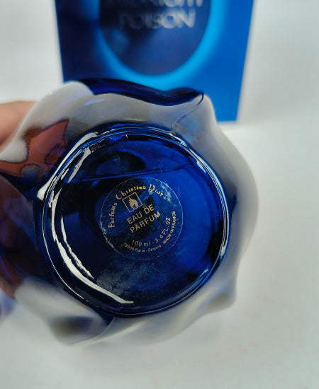 Midnight Poison Perfume