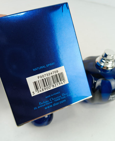 Midnight Poison Perfume