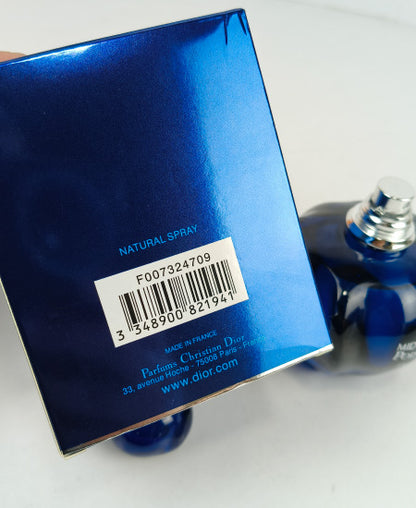 Midnight Poison Perfume