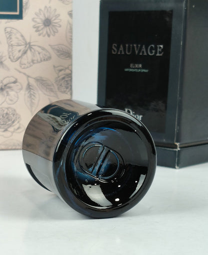Sauvage Elixir Perfume