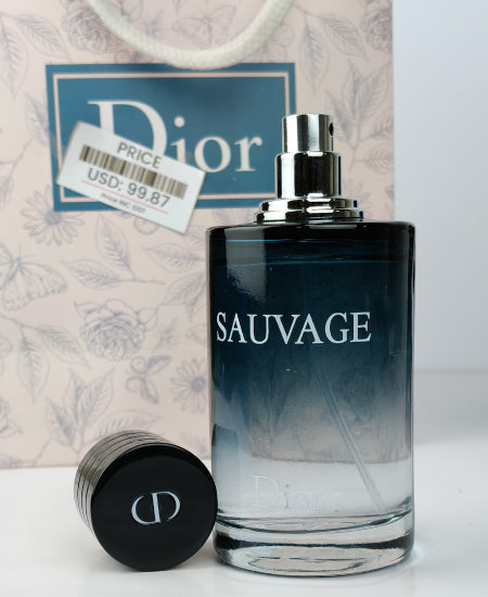 Sauvage Perfume
