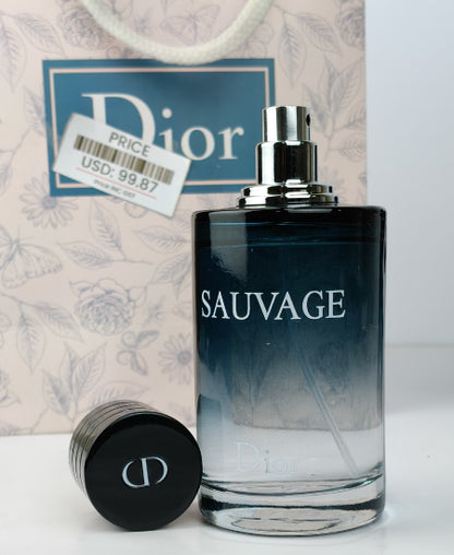 Sauvage Perfume