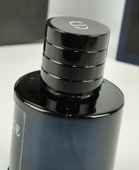 Sauvage Elixir Perfume
