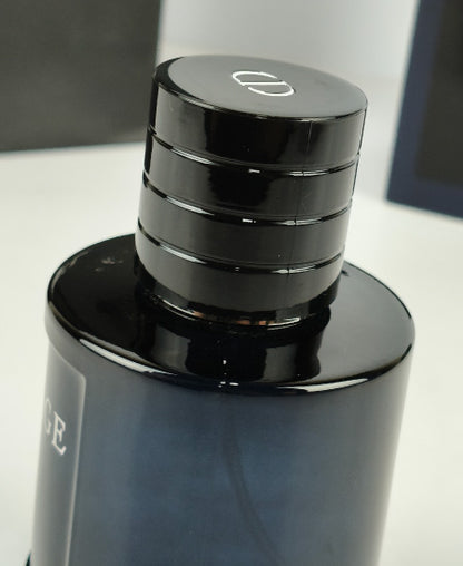 Sauvage Elixir Perfume