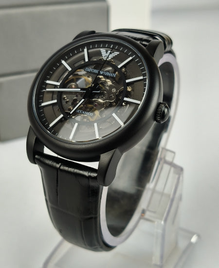 EMPORIO ARMANI MENS WATCH AR-60008