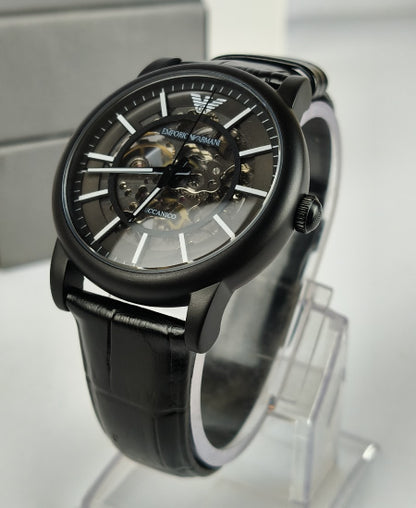 EMPORIO ARMANI MENS WATCH AR-60008