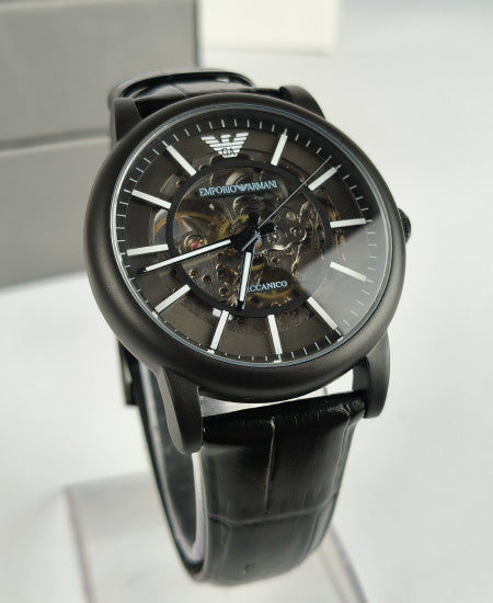 EMPORIO ARMANI MENS WATCH AR-60008