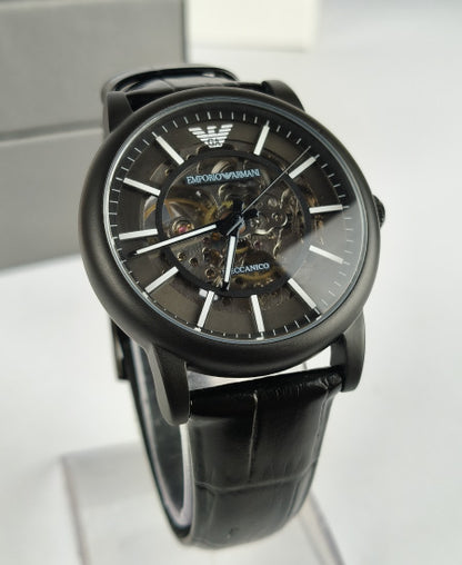 EMPORIO ARMANI MENS WATCH AR-60008