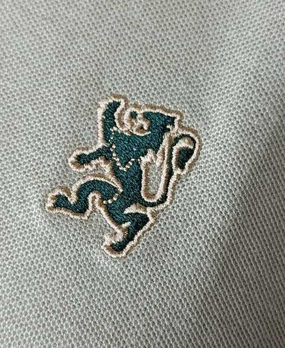 Giordano Polo Shirt Stone 1.2