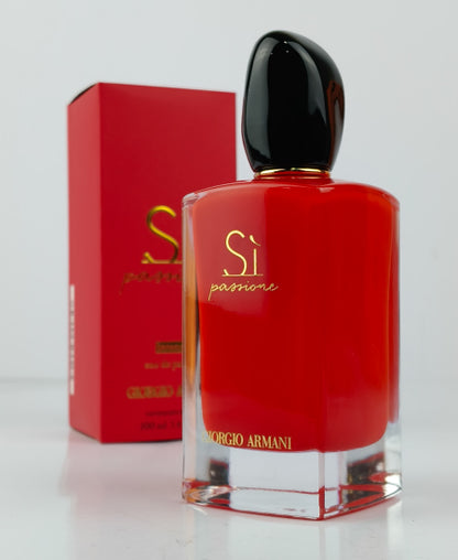 Giorgio Armmani Passione Perfume