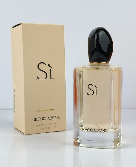 Giorgio Armmani Perfume