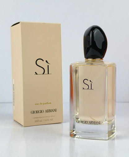 Giorgio Armmani Perfume