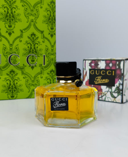 GG Flora Perfume Eau de Parfum