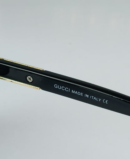 GG Sunglasses Black Knight