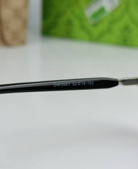Gucci Sunglasses Candy Oval GG013
