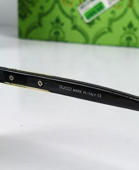 GG Sunglasses Iconic Candy Colored GG021