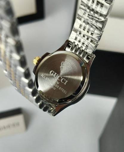 GG Green Watch for Ladies - YA126511