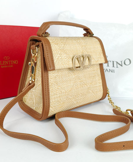 Valtno Iconic Handbag