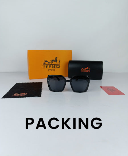 Hermes Sunglasses Women's HR001