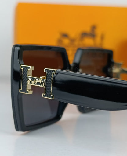Hermes Sunglasses Women's HR002