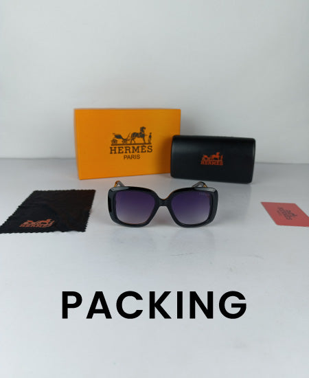 Hermes Sunglasses Women's HR003