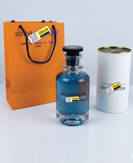 1.1 Lou V Imagination Perfume In Pakistan