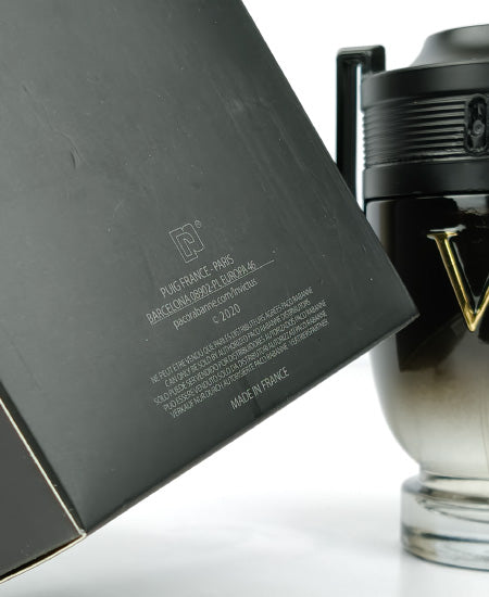 Victory Perfume