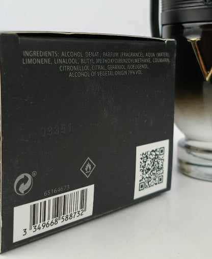 Victory Perfume