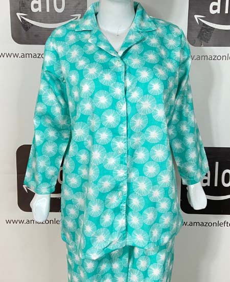Jungle Tree Night Suit Galaxy