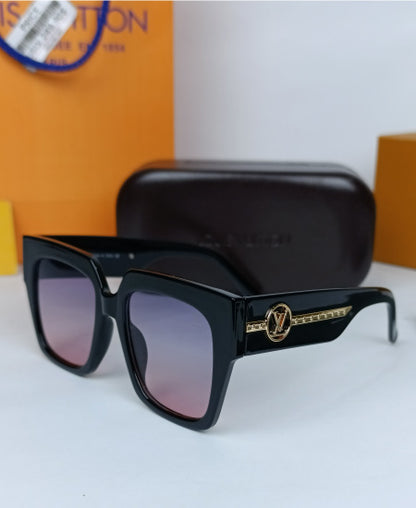 LV Women's Sunglasses Lou012