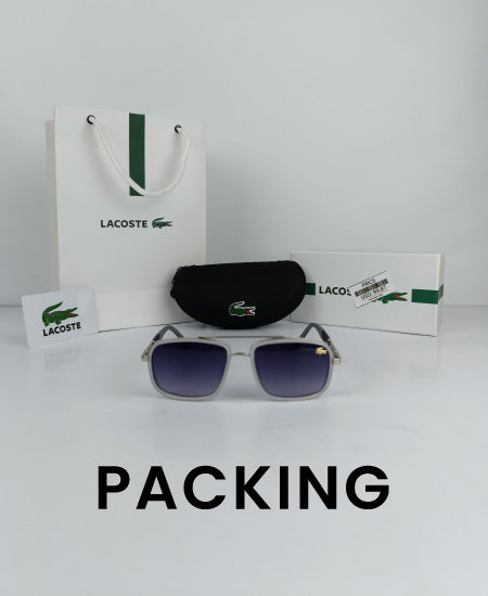 Lacoste Sunglasses LAC025