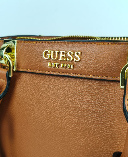 GUS Brown Handbags in Pakistan