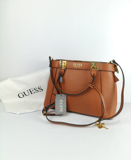 GUS Brown Handbags in Pakistan