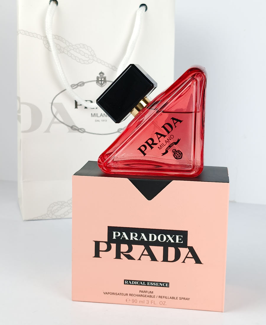 PRDA Radical Essence Ladies Perfume