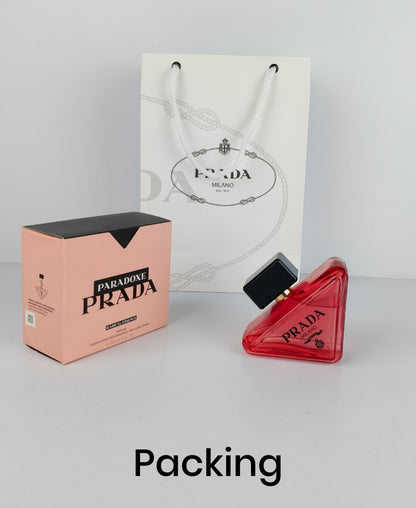 PRDA Radical Essence Ladies Perfume
