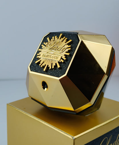 Lady Million Fabulous Paco Rabanne Perfume