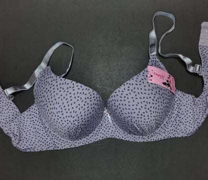 Little Leaves Pushup Purple 42