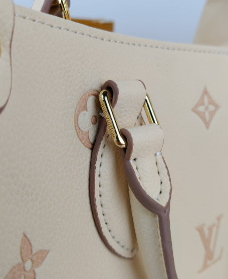Louis Vuitton OnTheGo PM Bag M14403