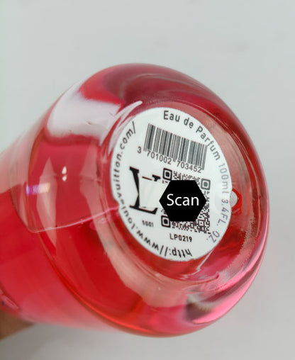 1.4 Lou V Perfume Attrape-Rêves Extrait De Parfum
