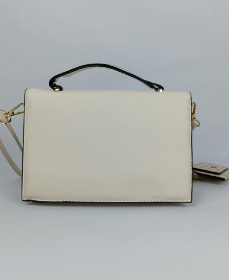 MK Handbags 2PC White