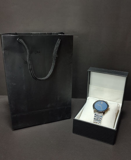 Movado Watch Women