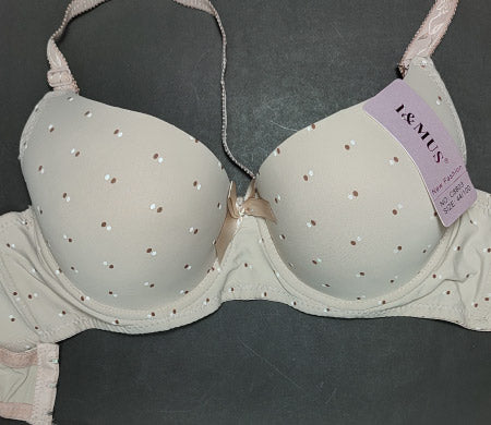MUS Skin Bra 42