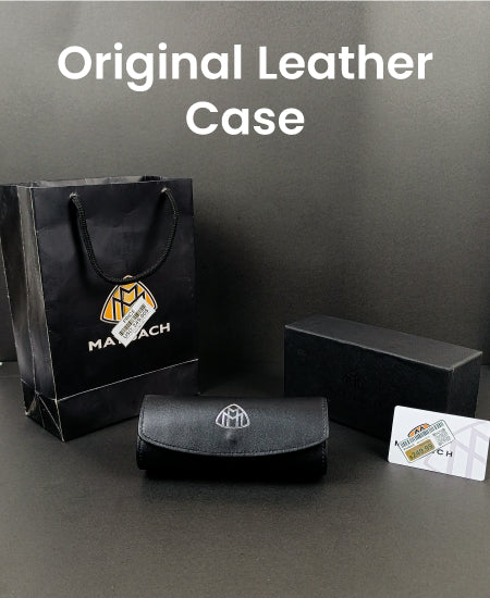 Maybach Sunglasses May39