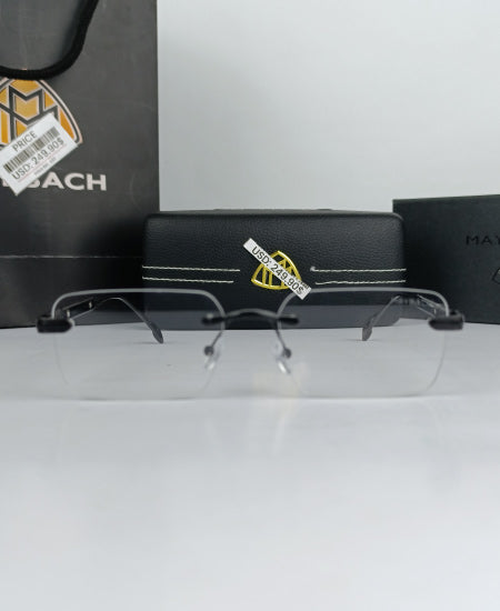 Maybach Power Glasses Black May003