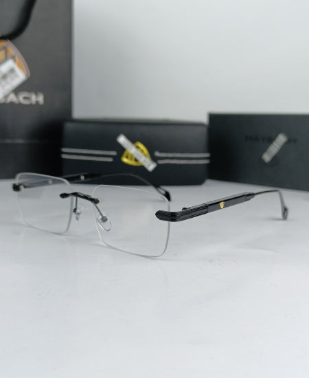 Maybach Power Glasses Black May003