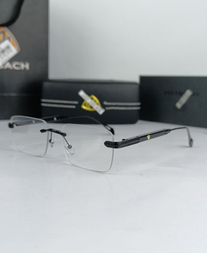 Maybach Power Glasses Black May003