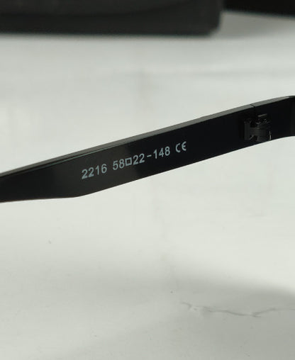 Maybach Sunglasses Black Night May62
