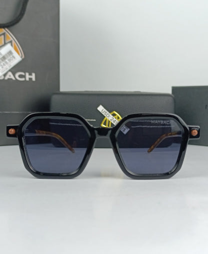 Maybach Sunglasses Hexagon May35
